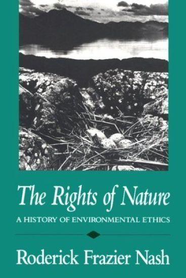 The Rights of Nature