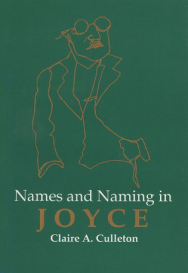 Names and Naming in Joyce