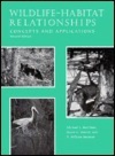 Wildlife-Habitat Relationships