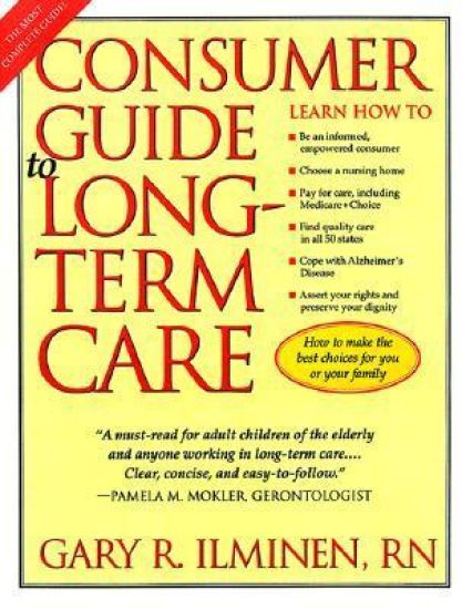 Consumer Guide to Long-term Care