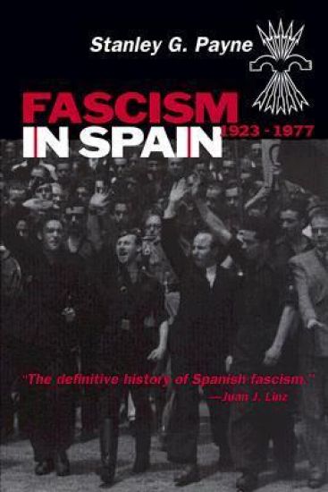 Fascism in Spain, 1923-77