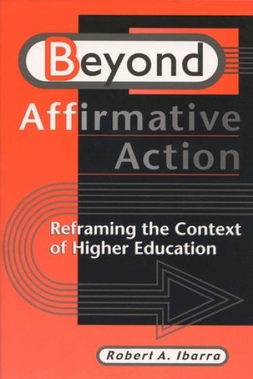 Beyond Affirmative Action