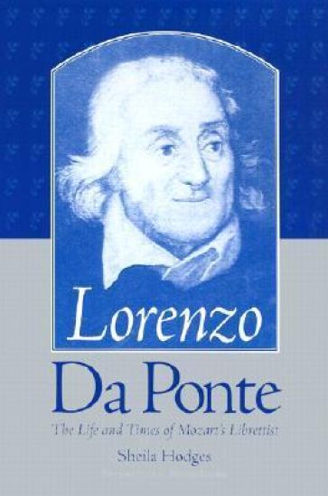 Lorenzo Da Ponte