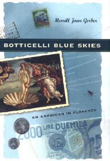 Botticelli Blue Skies