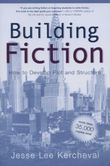 Building Fiction