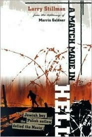 A Match Made in Hell