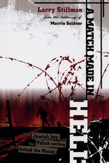 A Match Made in Hell