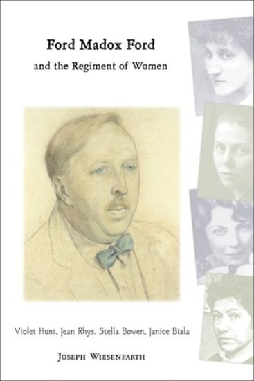 Ford Madox Ford and the Regiment of Women
