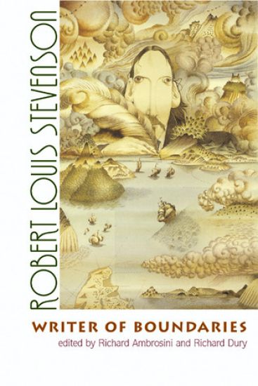 Robert Louis Stevenson