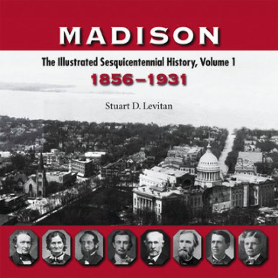 Madison v. 1; 1856-1931