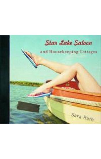 Star Lake Saloon and Housekeeping Cottages