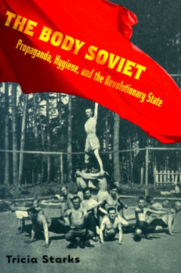 The Body Soviet