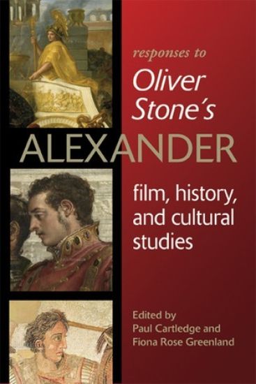 Responses to Oliver Stone's ""Alexander