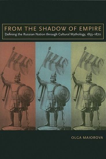 From the Shadow of Empire