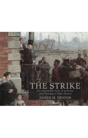 Robert Koehler's 'the Strike'