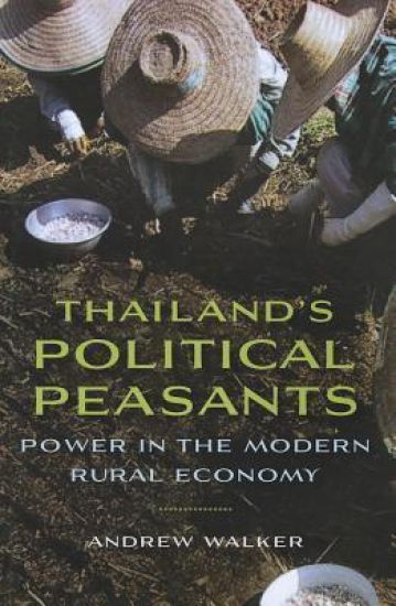 Thailand's Political Peasants