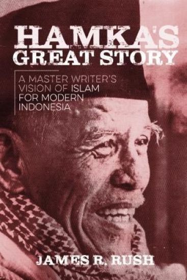 Hamka's Great Story