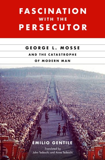 Fascination with the Persecutor