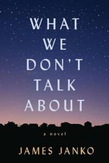 What We Don't Talk About