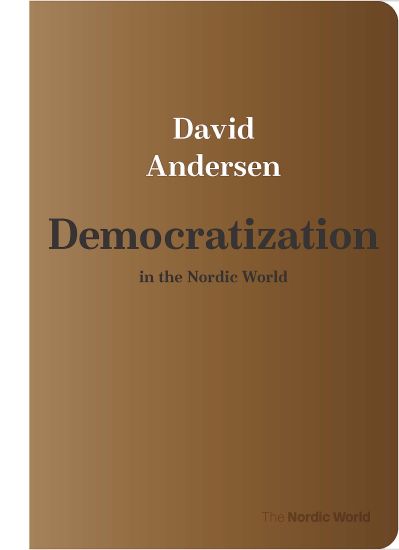 Democratization in the Nordic World