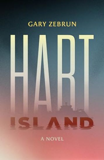 Hart Island