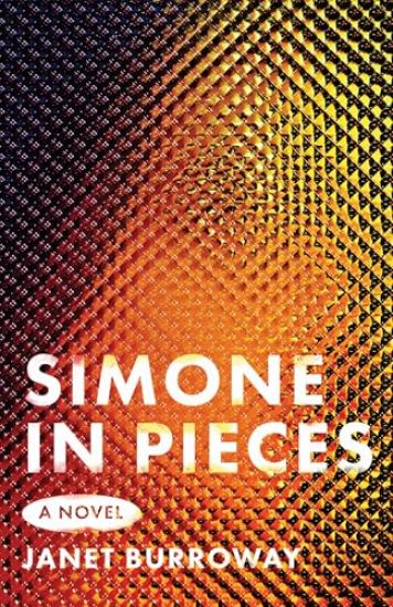 Simone in Pieces