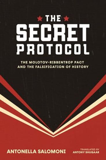 The Secret Protocol