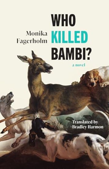 Who Killed Bambi?
