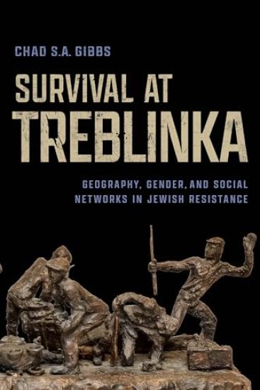 Survival at Treblinka