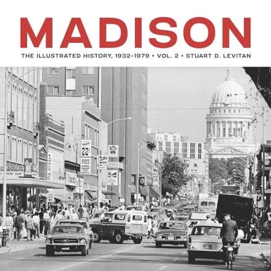 Madison Volume 2
