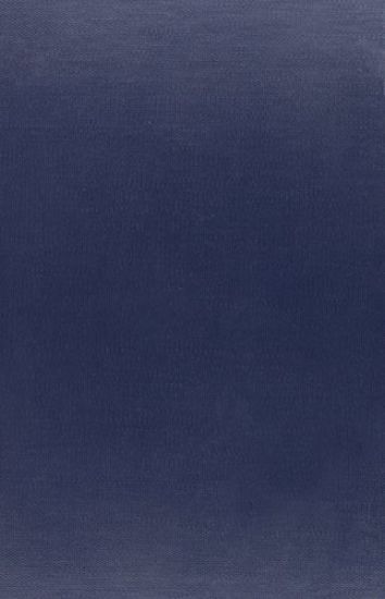 The Yale Editions of Horace Walpole's Correspondence, Volume 6