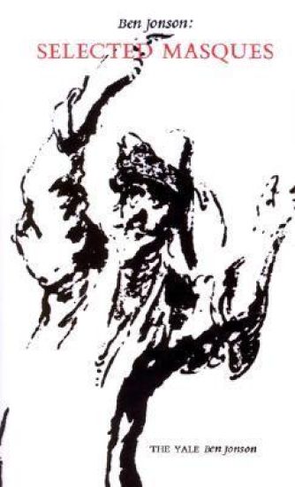 Ben Jonson: Selected Masques