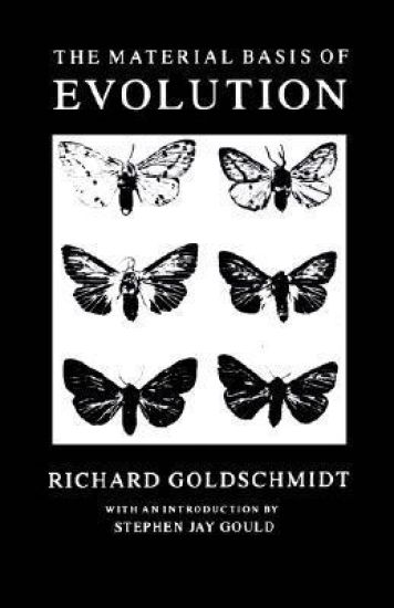 The Material Basis of Evolution