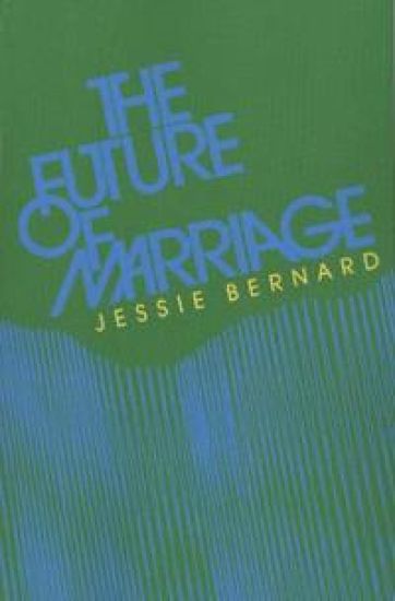 The Future of Marriage