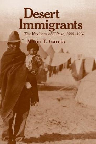 Desert Immigrants