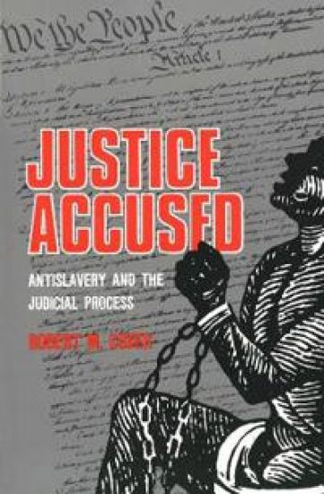 Justice Accused