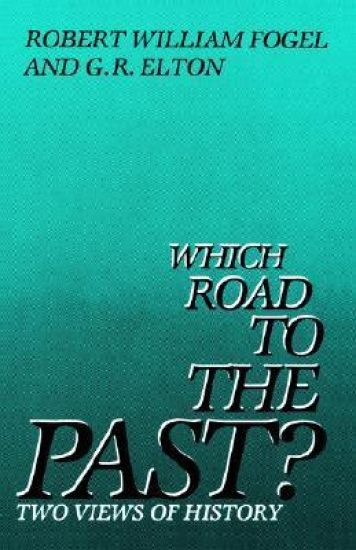 Which Road to the Past?