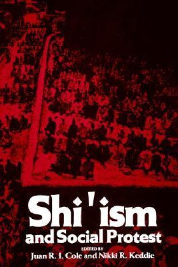 Shi'ism and Social Protest