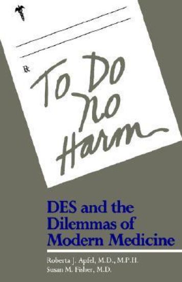 To Do No Harm