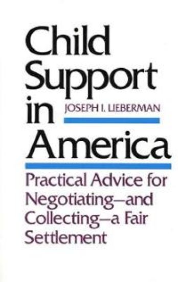Child Support in America