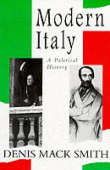 Modern Italy
