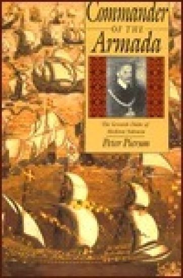 Commander of the Armada