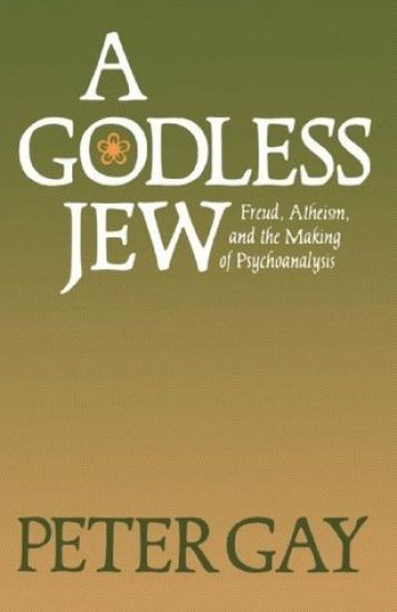A Godless Jew