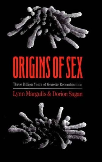 Origins of Sex