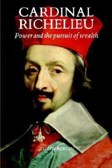 Cardinal Richelieu
