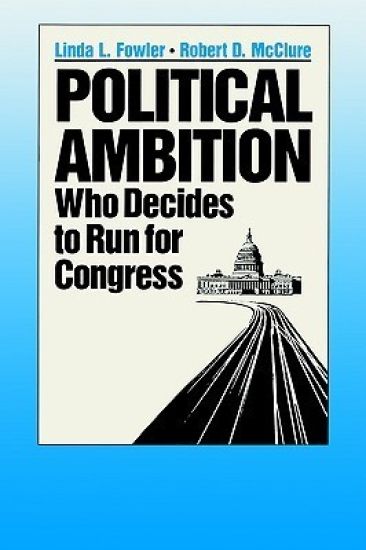 Political Ambition
