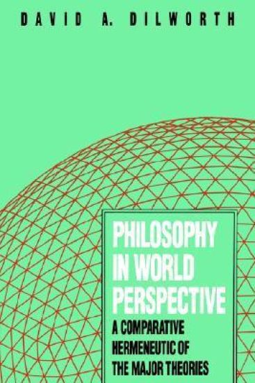 Philosophy in World Perspective