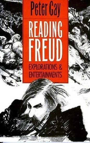 Reading Freud