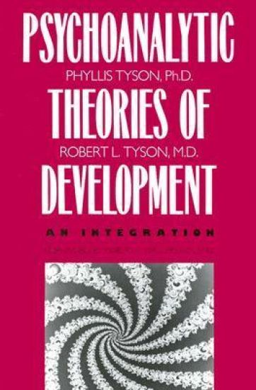 The Psychoanalytic Theories of Development