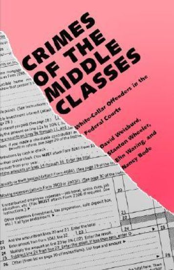 Crimes of the Middle Classes